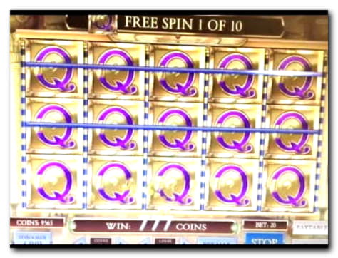 EURO 600 Online Casino Tournament at Treasure Island Jackpots Casino (Australia Casino Mirror)
