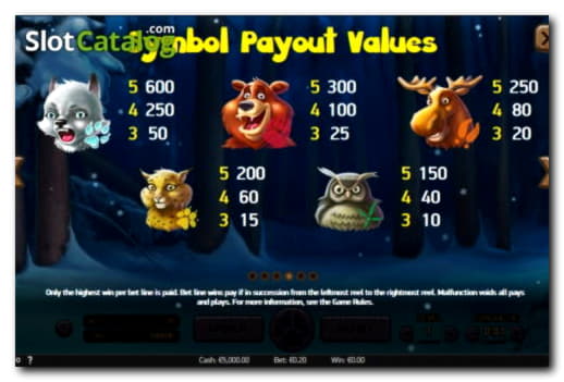 305% Match Bonus at Yes Casino 