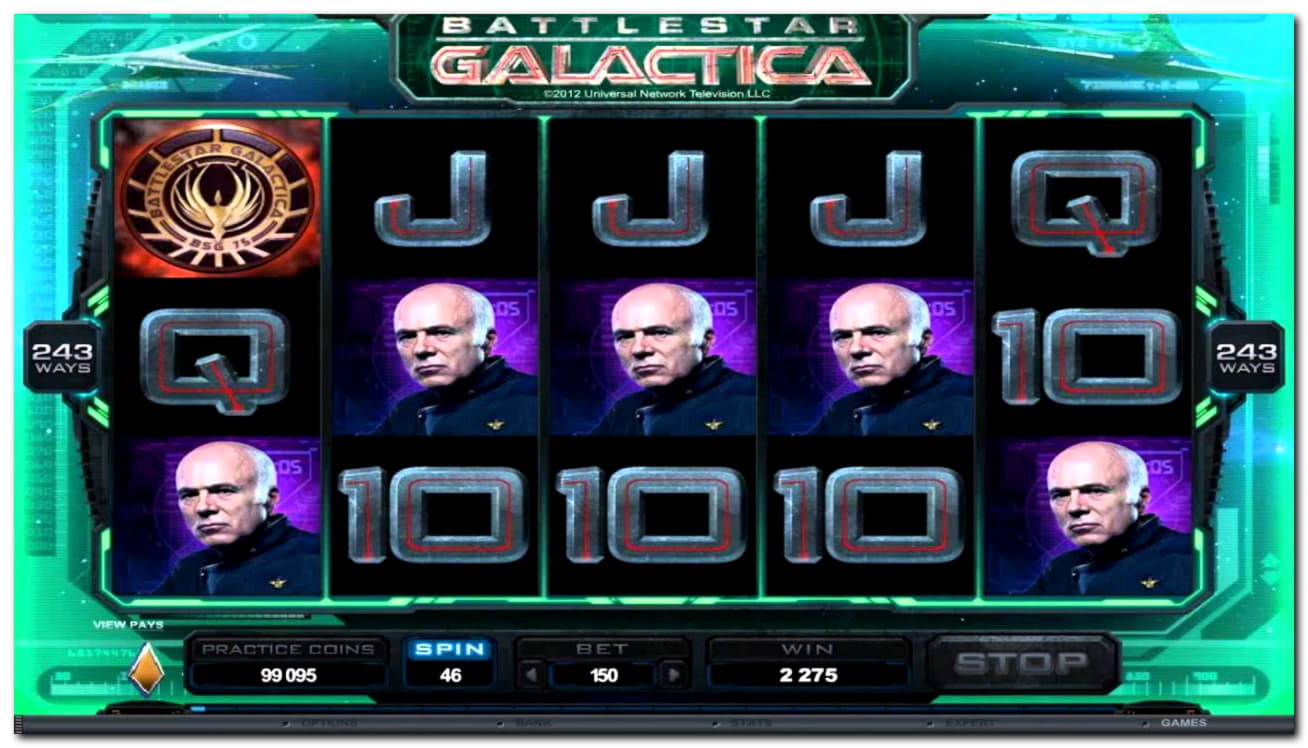 220% Match at a casino at Casino Las Vegas