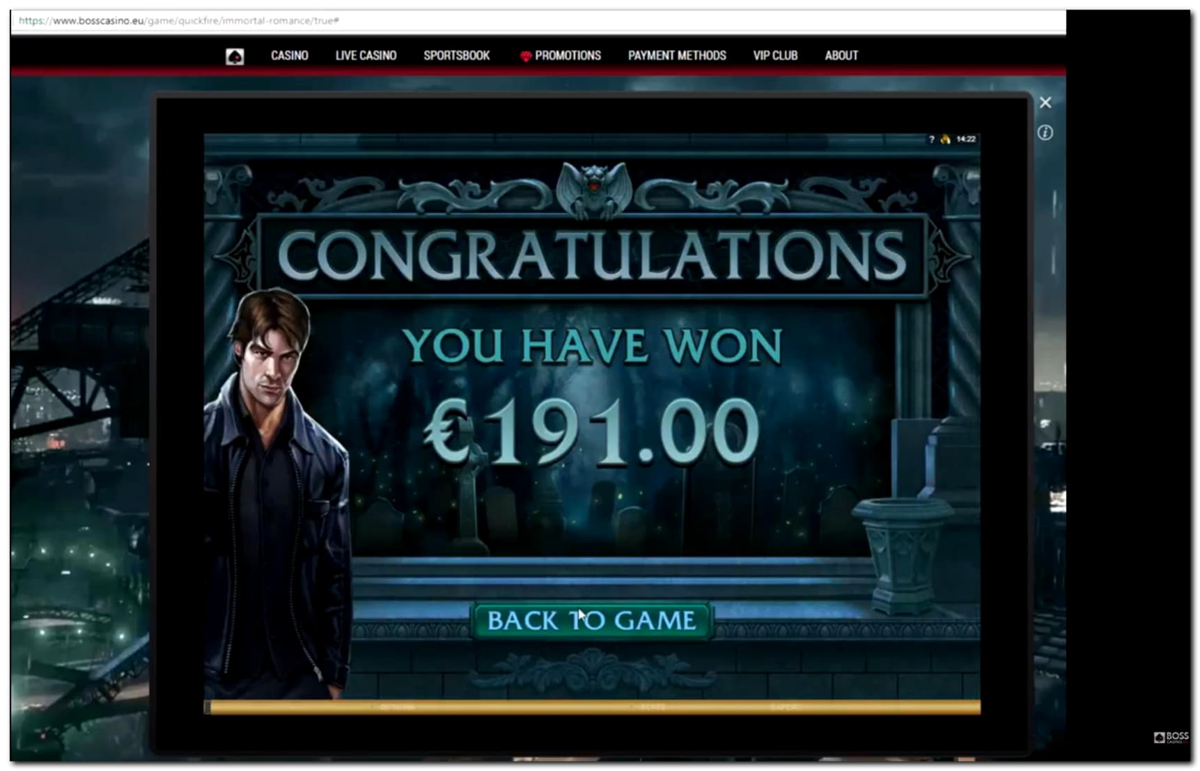 $4450 no deposit bonus at Ruby Fortune Casino