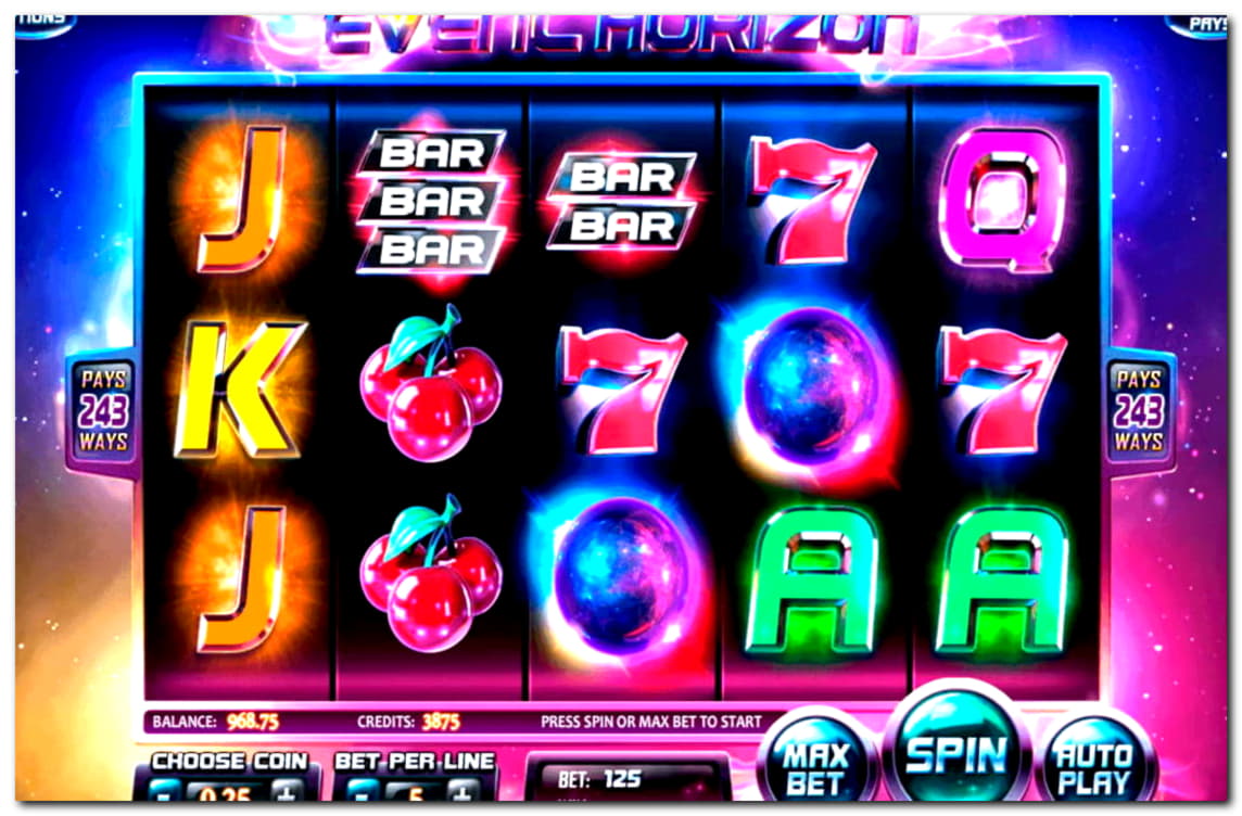 115 Free spins no deposit casino at bWin Casino