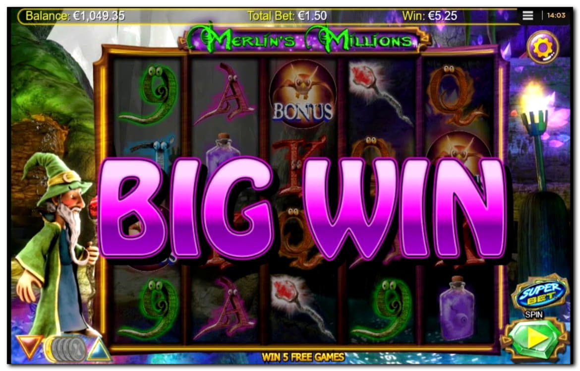 £705 Mobile freeroll slot tournament at LV Bet Casino