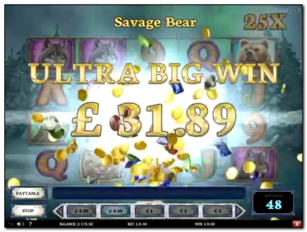50 Free casino spins at Maldives Casino 
