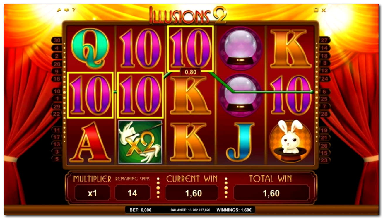 €3270 No Deposit at No Bonus Casino