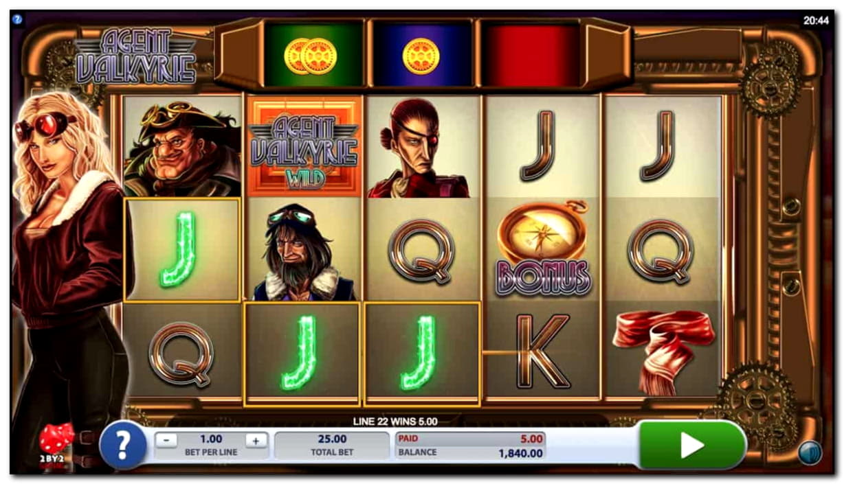 $310 Online Casino Tournament at Spin Palace Casino
