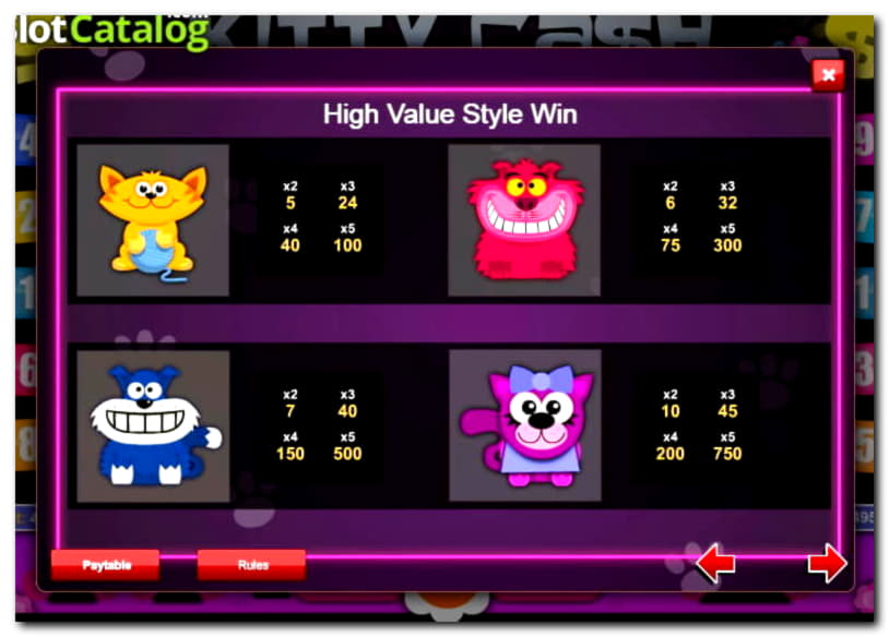 €630 FREE CHIP CASINO at Casino com