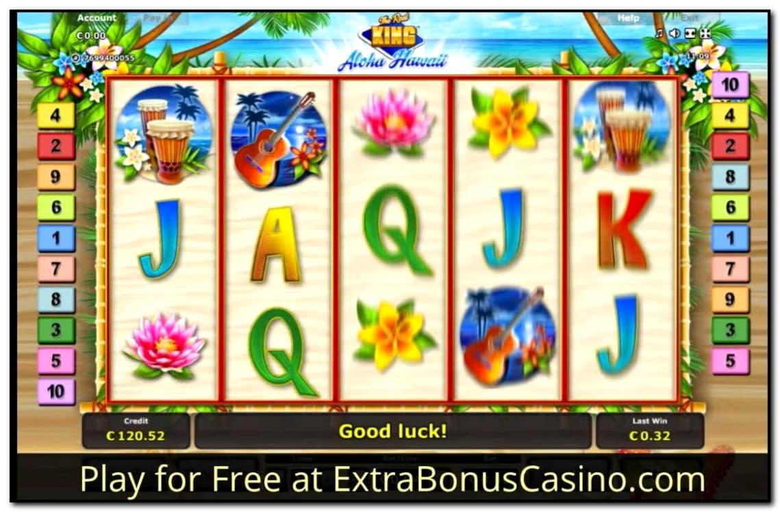 €465 Free chip at Ruby Fortune Casino