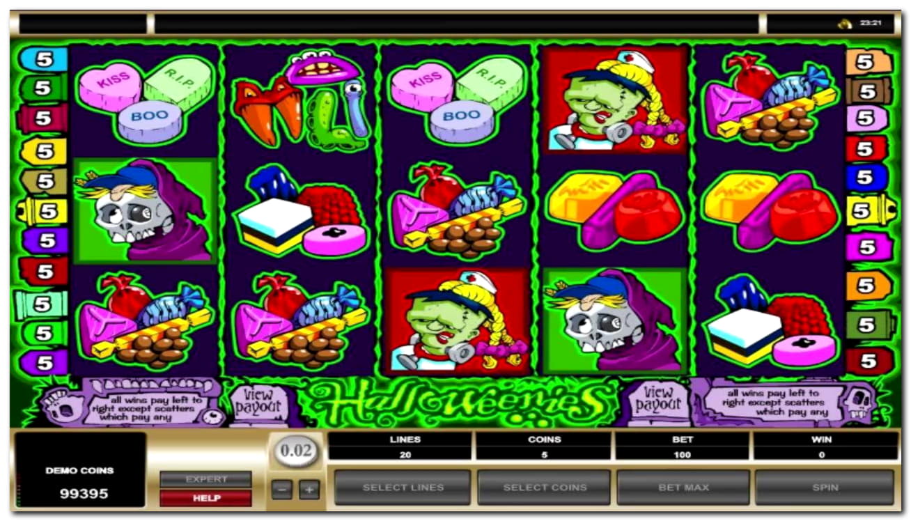€680 Tournament at Come On Casino