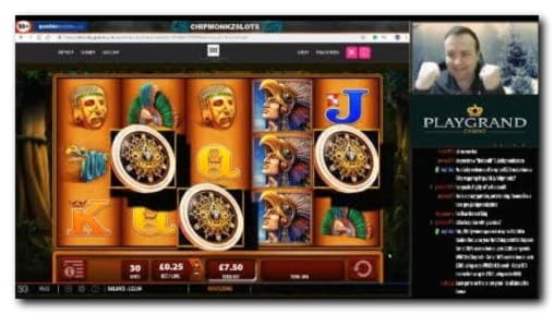 £340 Online Casino Tournament at Maldives Casino 