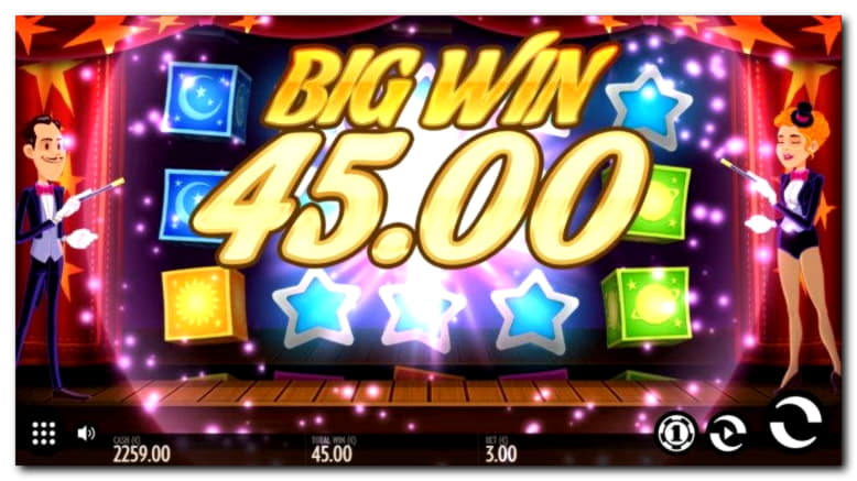 EUR 255 free casino chip at Party Casino