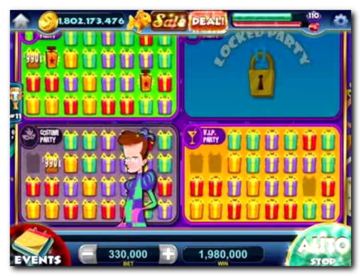 190 Free spins casino at Cashmio Casino