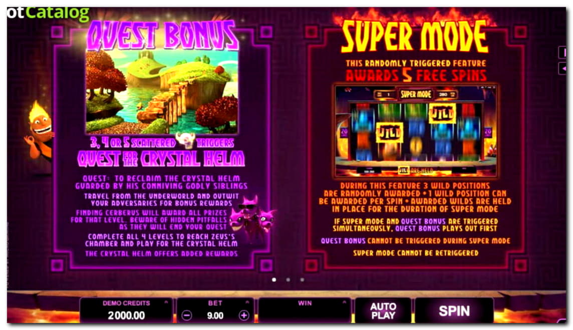 105 free spins no deposit at Cashmio Casino