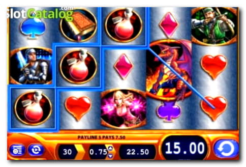 €550 FREE Casino Chip at Cashmio Casino