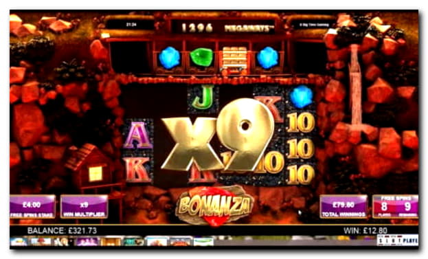 22 Free spins no deposit casino at Spin Palace Casino