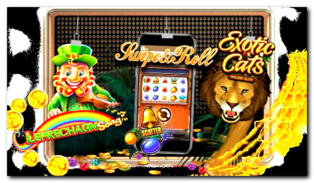 795% Deposit match bonus at Casino com