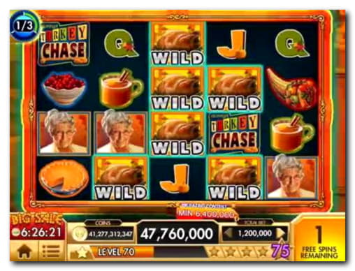 915% First deposit bonus at Spin Palace Casino