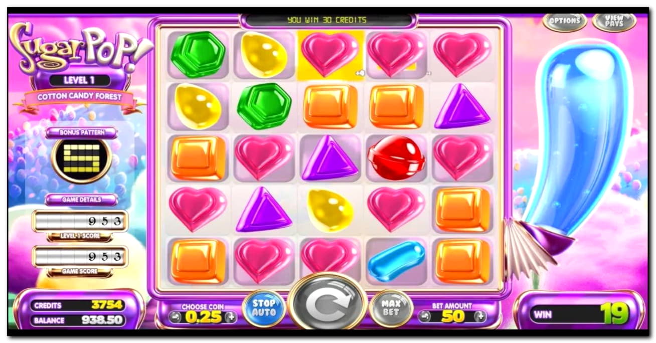 Eur 3495 no deposit bonus at Intertops Casino