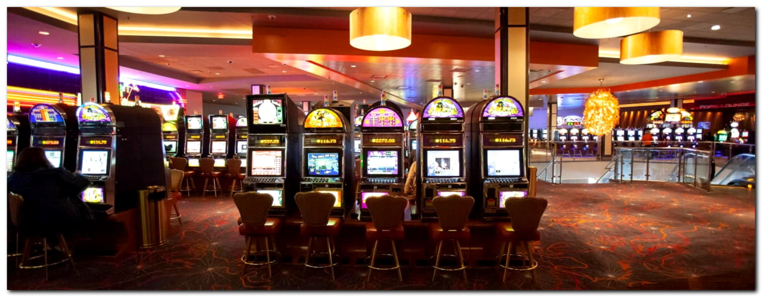 £315 Online Casino Tournament at Spin Palace Casino