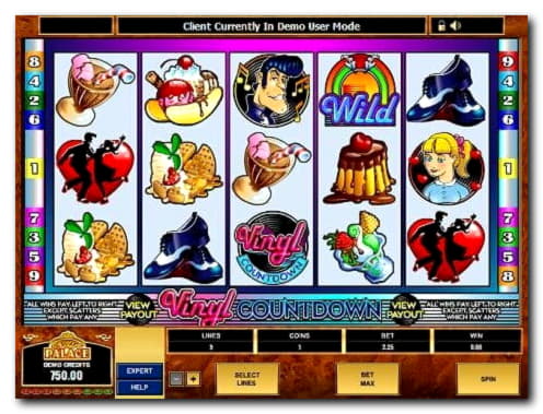 210 free spins casino at Ruby Fortune Casino
