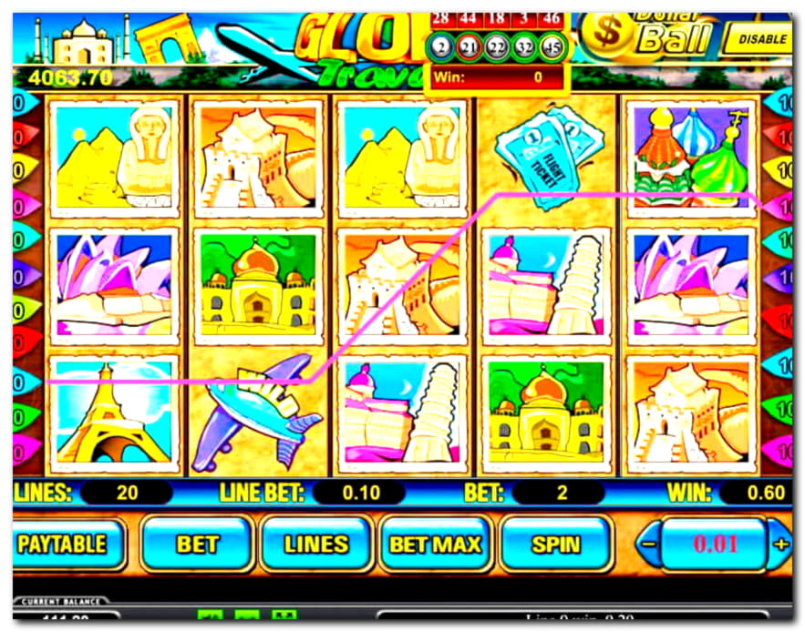 Eur 4885 No deposit bonus at LV Bet Casino