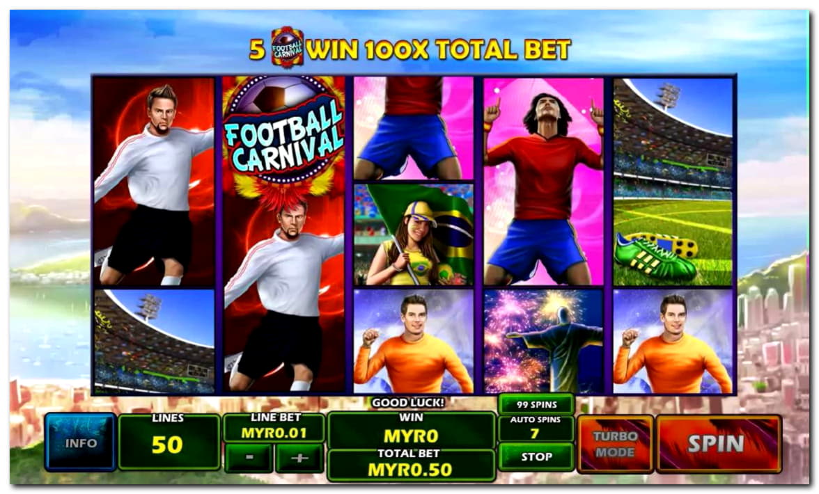 15 Trial Spins at Cafe Casino