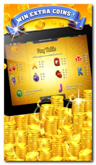 595% Match at a Casino at Power Spins Casino
