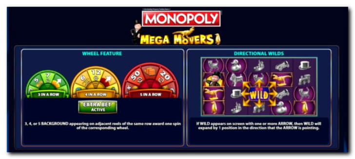 EURO 4175 No deposit at Euro Palace Casino