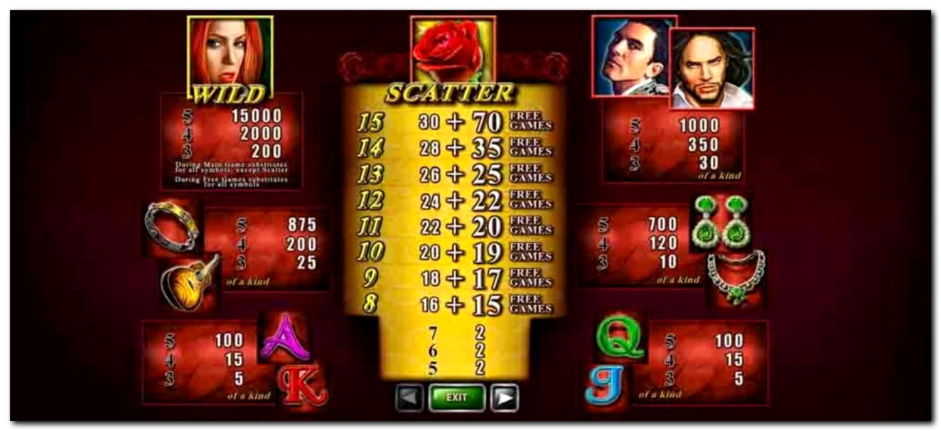 88 Trial Spins at Spin Palace Casino