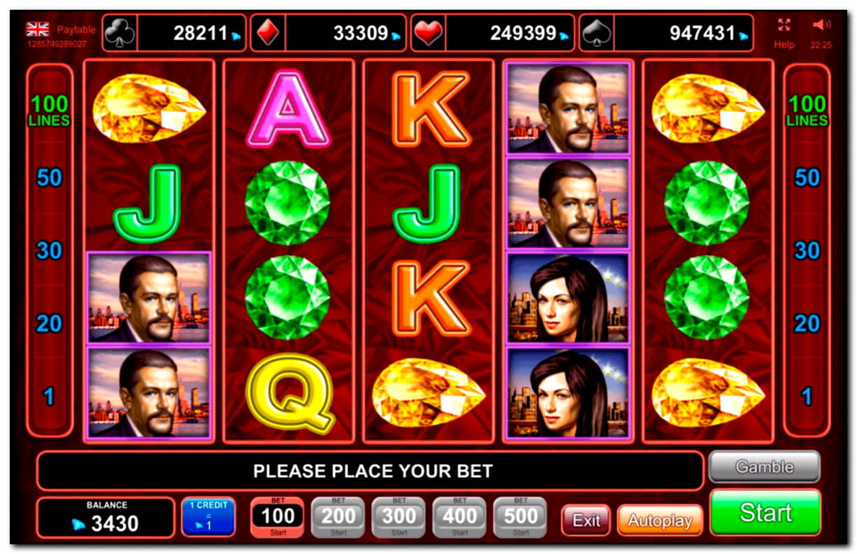 805% Casino match bonus at Euro Palace Casino