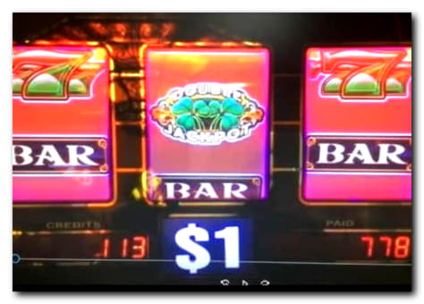 55 Free Spins Casino at Party Casino