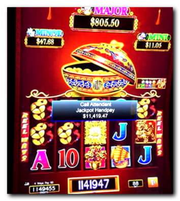 105 Free Spins at Power Spins Casino