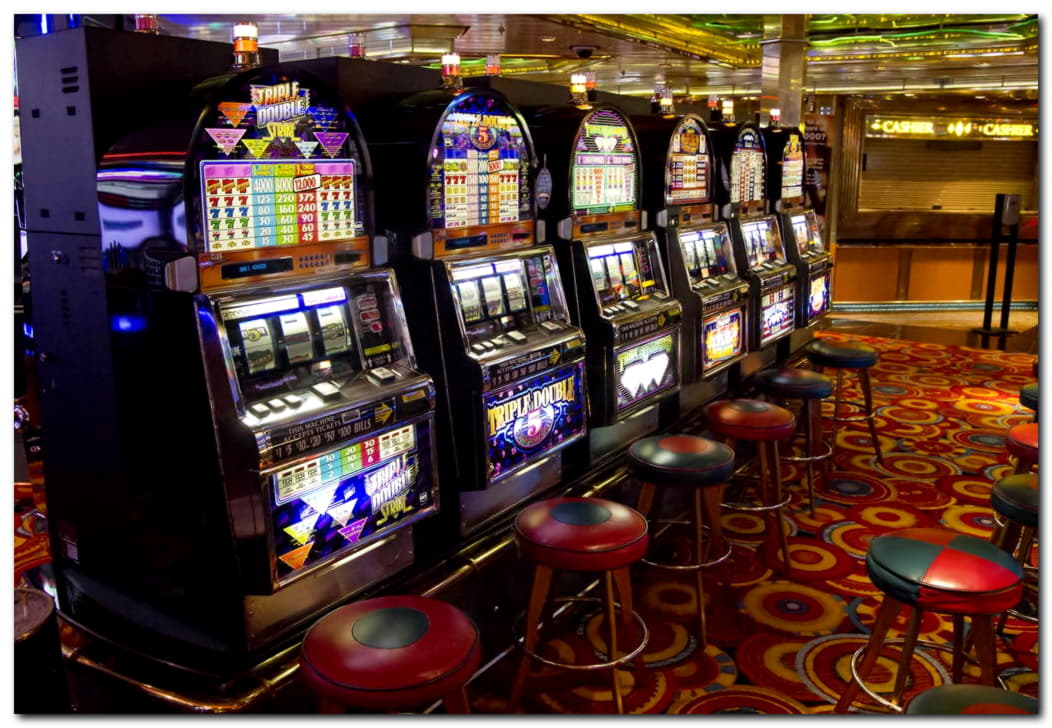 65 Free spins no deposit at Gluck24 Casino