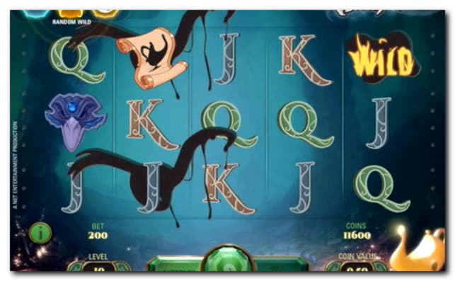 360% First Deposit Bonus at Casino com