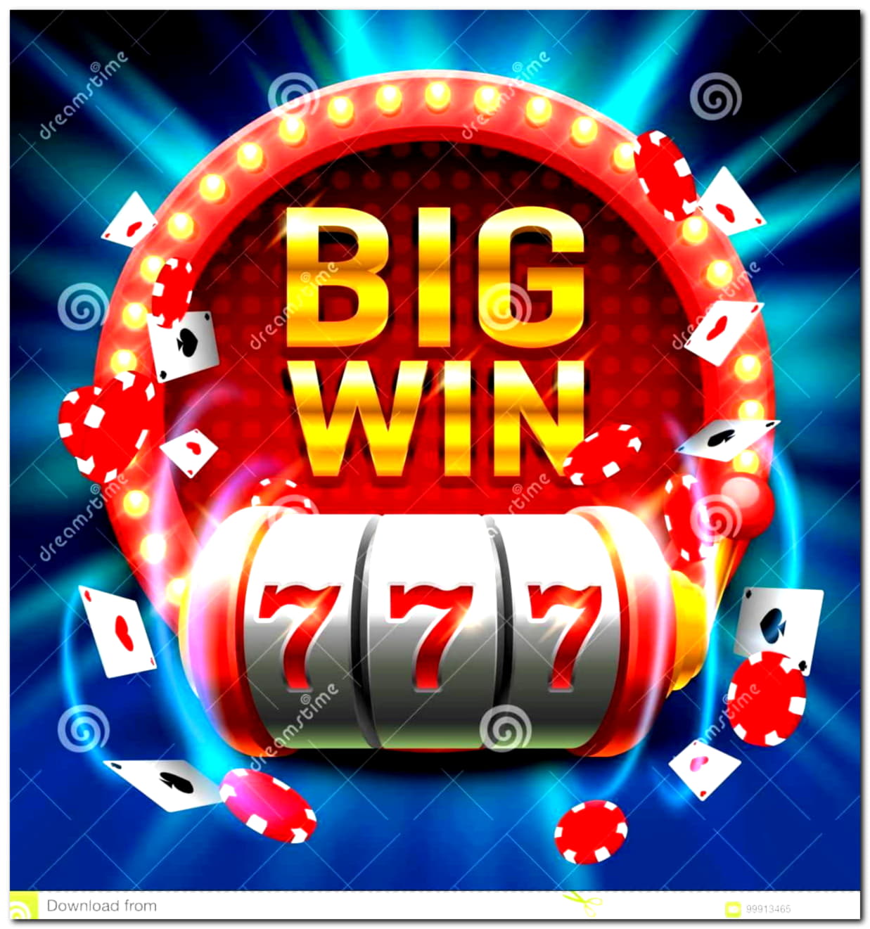 £666 Casino chip at No Bonus Casino