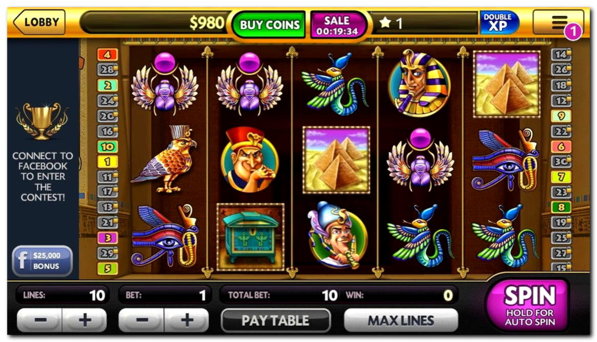 670% Match at a casino at Jackpot City Casino