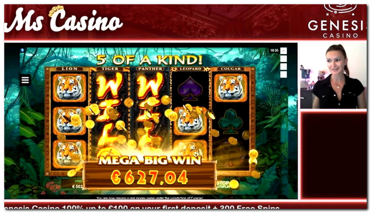 $670 Mobile freeroll slot tournament at Party Casino
