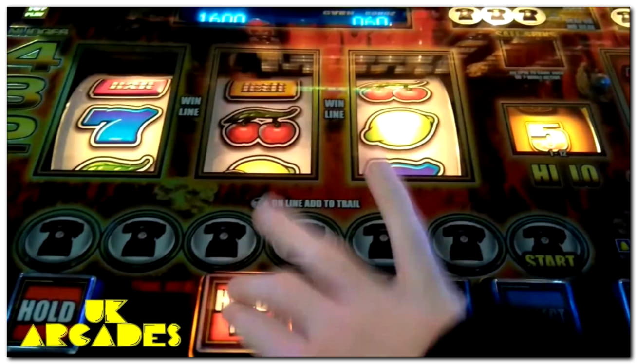 44 Free Casino Spins at Slots Heaven Casino