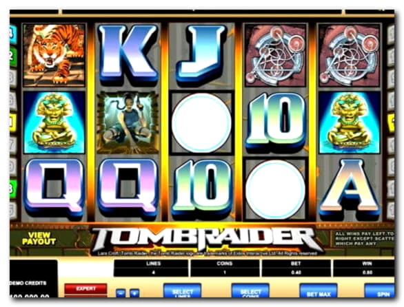 980% Signup casino bonus at No Bonus Casino