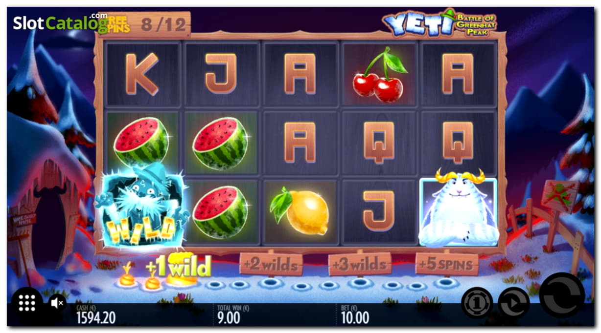 $575 Online Casino Tournament at Cashmio Casino