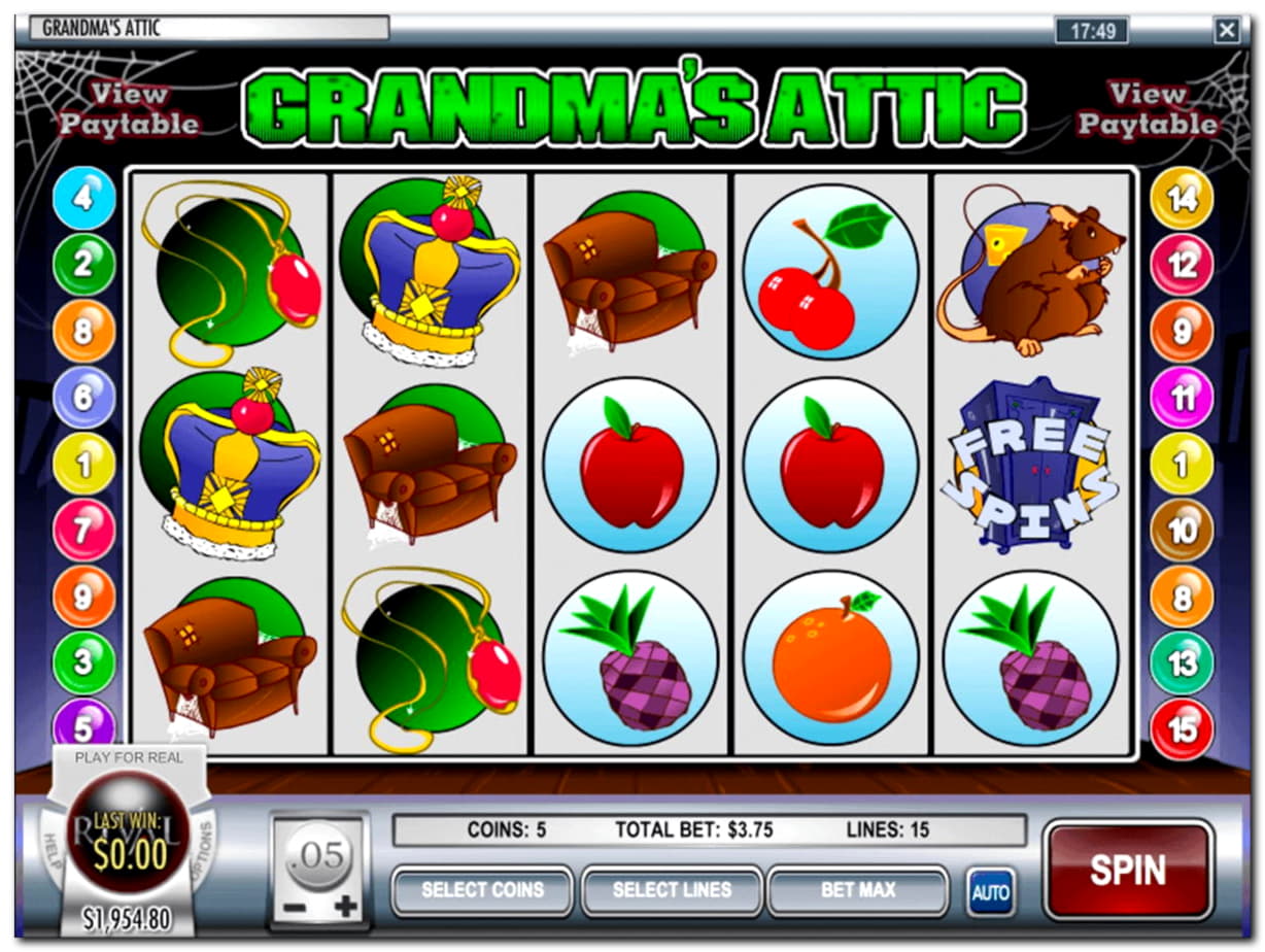 EUR 415 NO DEPOSIT at Lincoln Casino