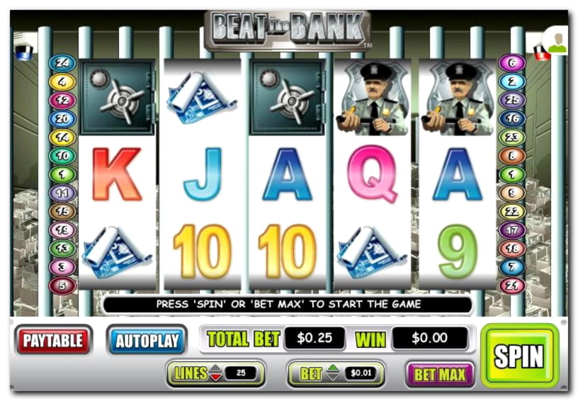 EUR 190 Free chip casino at Treasure Island Jackpots Casino (Australia Casino Mirror)