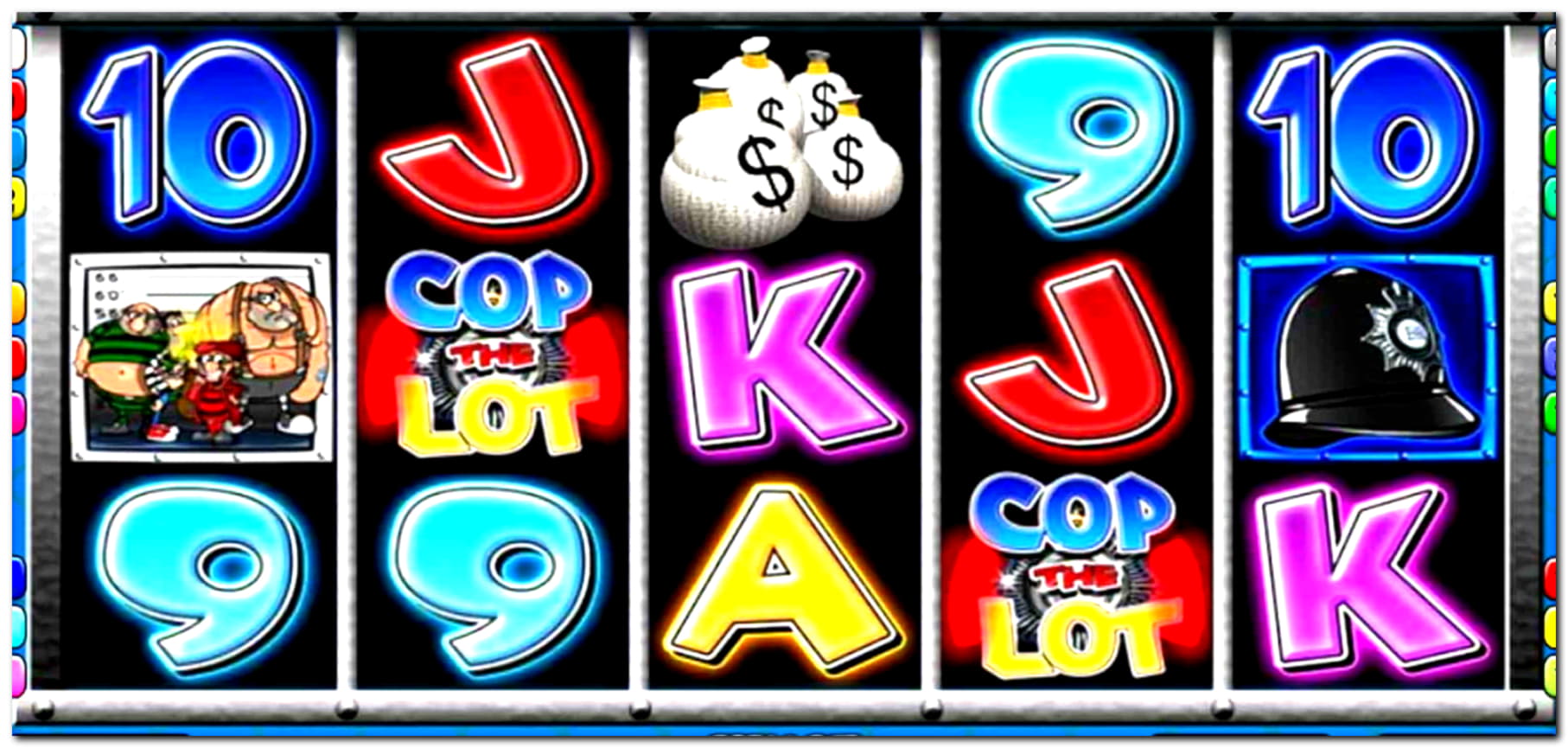 285% No Rules Bonus! at Come On Casino