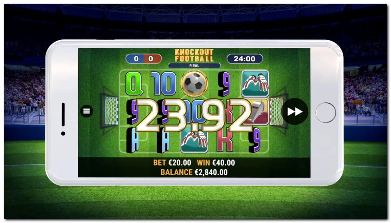 75% First deposit bonus at Casino com