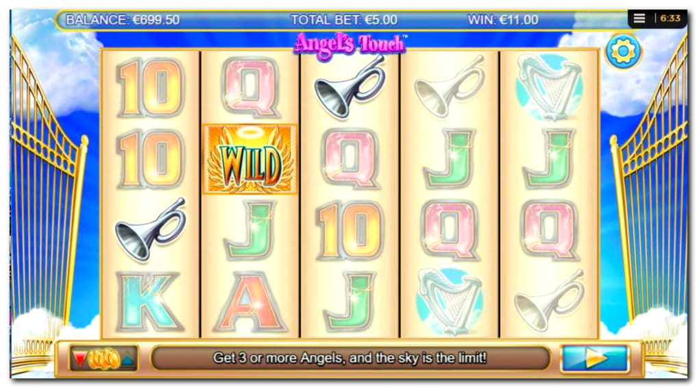 €1910 no deposit casino bonus at Gluck24 Casino
