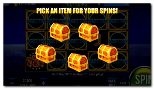 110 Free Spins right now at Ruby Fortune Casino