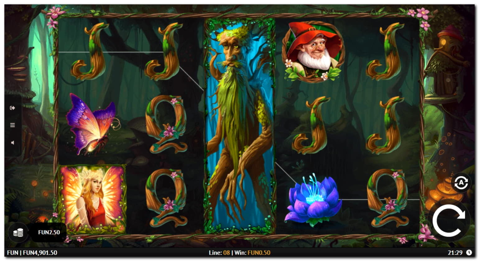 ﻿$750 NO DEPOSIT BONUS CASINO at Ruby Fortune Casino
