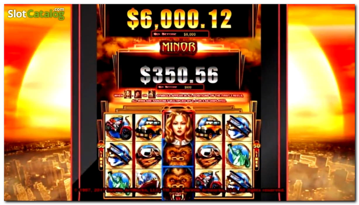 €215 Online Casino Tournament at Jackpot City Casino