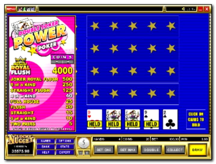 Eur 3010 No deposit casino bonus at Casino com
