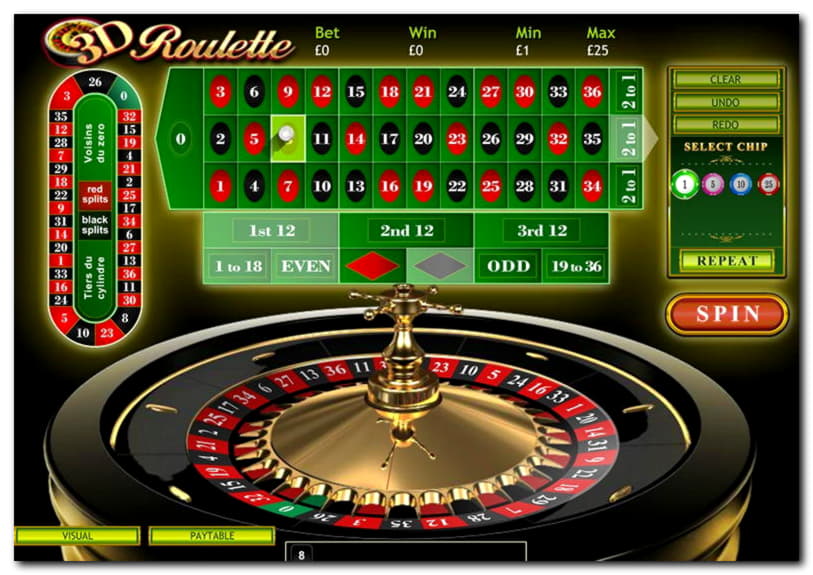 210% Match at a casino at Casino Las Vegas