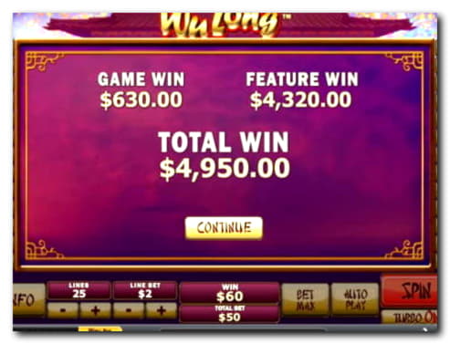 EURO 4715 NO DEPOSIT BONUS CASINO at Come On Casino
